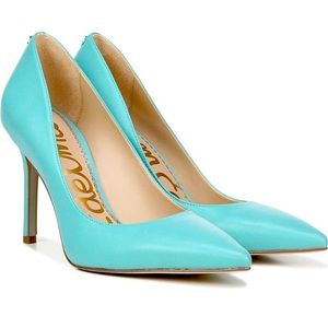 Sam Edelman Hazel Pointed Toe Pump